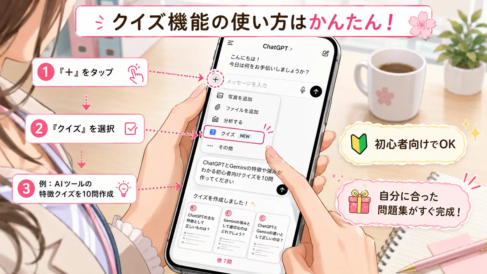AX Mediaのロゴとミフオの顔アイコンがデザインされたプレースホルダー画像