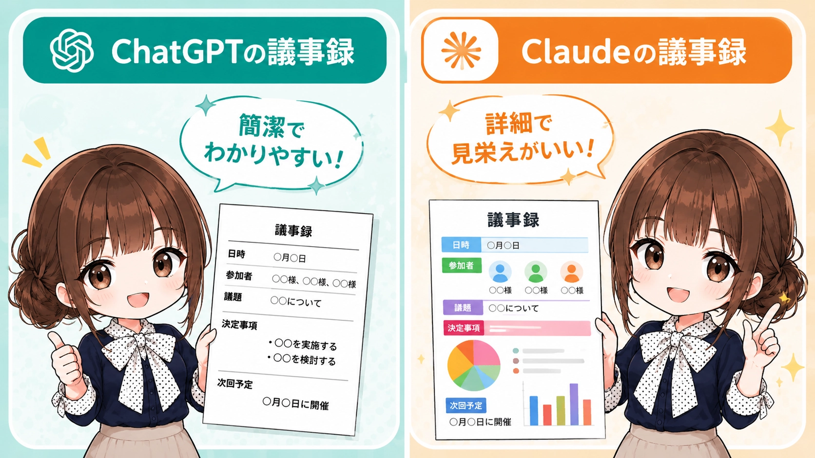 AX Mediaのロゴとミフオの顔アイコンがデザインされたプレースホルダー画像