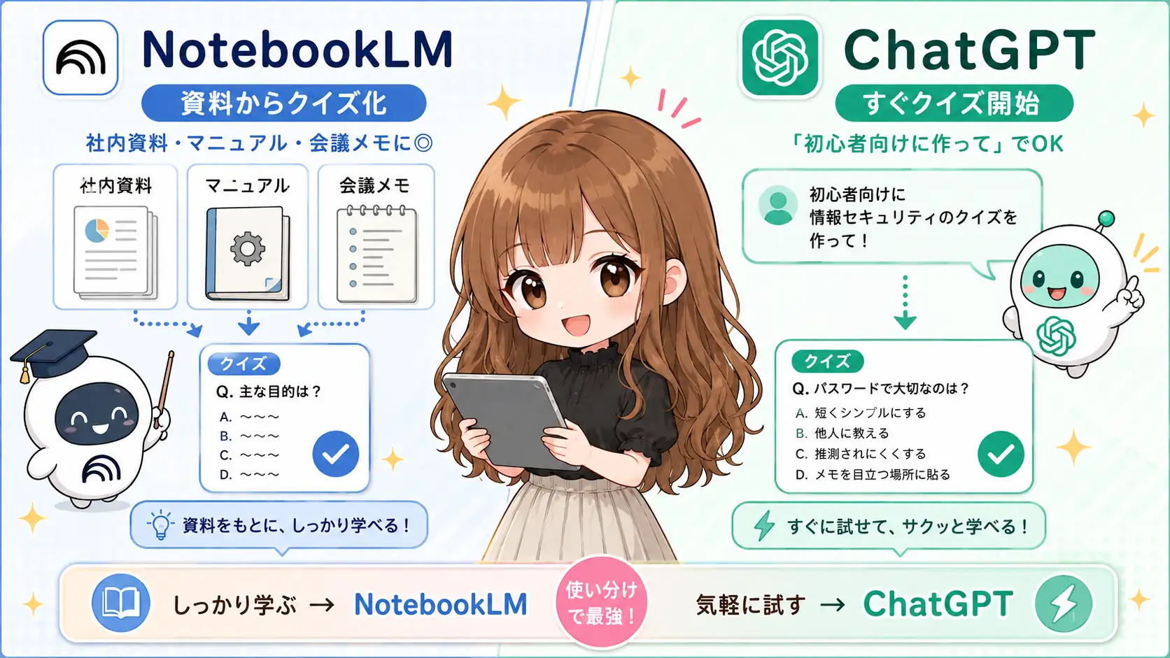 AX Mediaのロゴとミフオの顔アイコンがデザインされたプレースホルダー画像