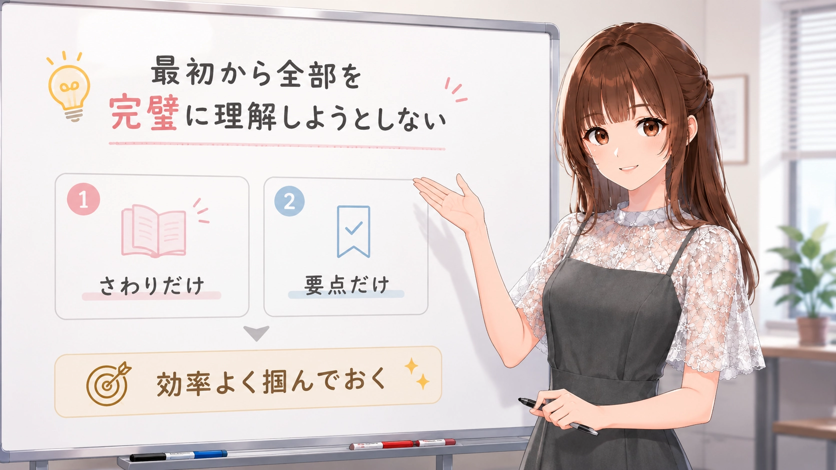 NotebookLMのソース画面に気になるニュース記事のURLを貼り付けているイメージ