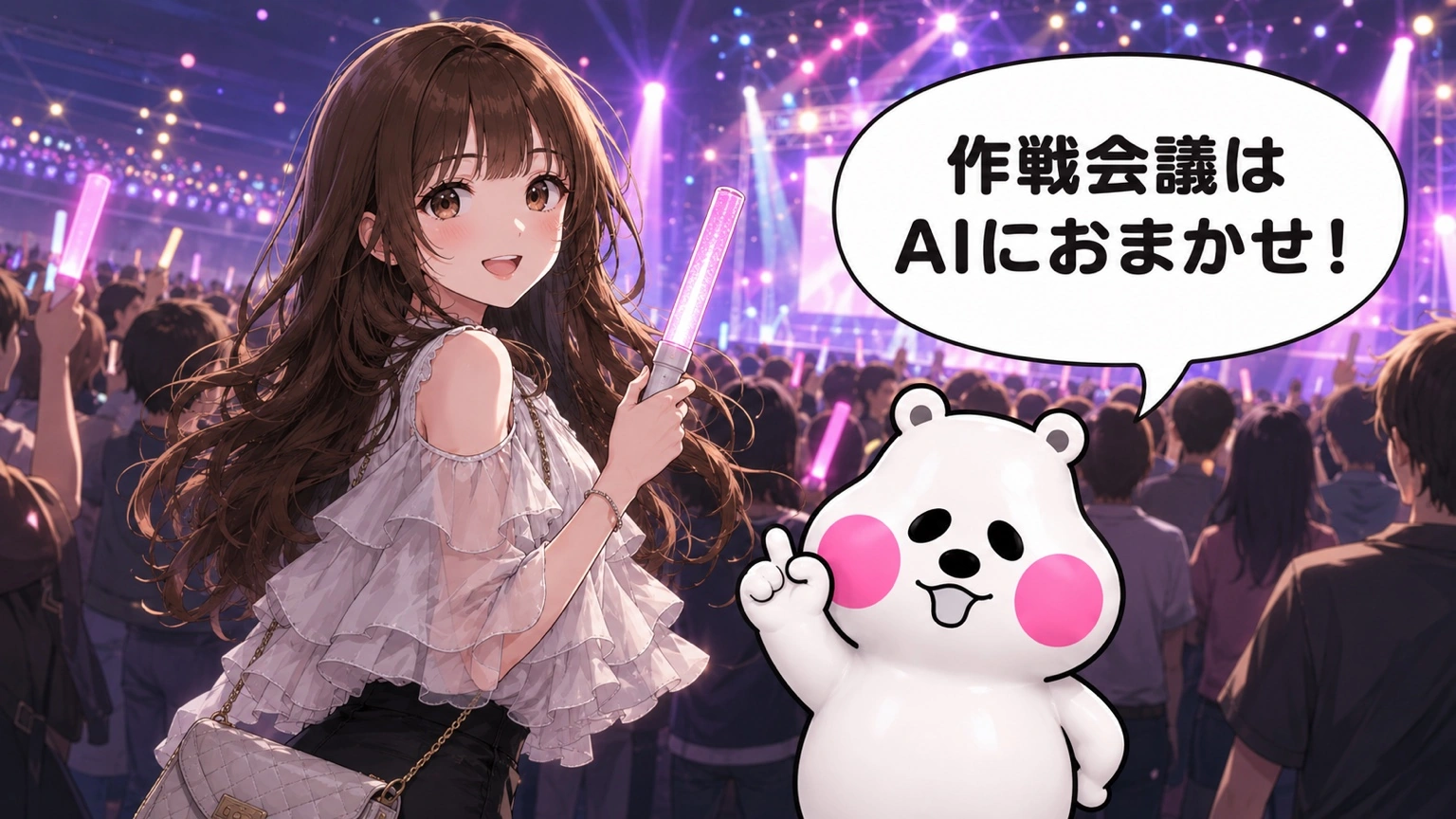 AX Mediaのロゴとミフオの顔アイコンがデザインされたプレースホルダー画像