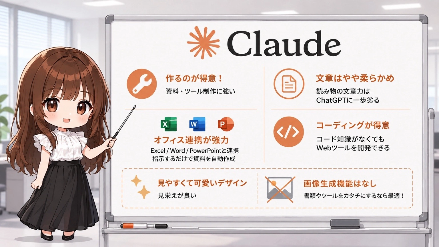 AX Mediaのロゴとミフオの顔アイコンがデザインされたプレースホルダー画像