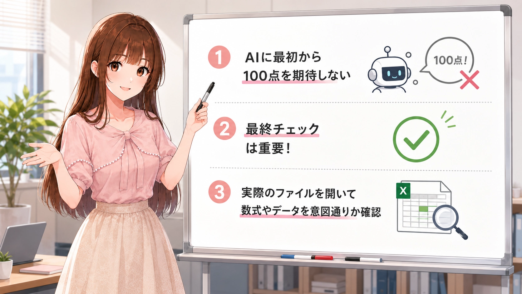 AX Mediaのロゴとミフオの顔アイコンがデザインされたプレースホルダー画像