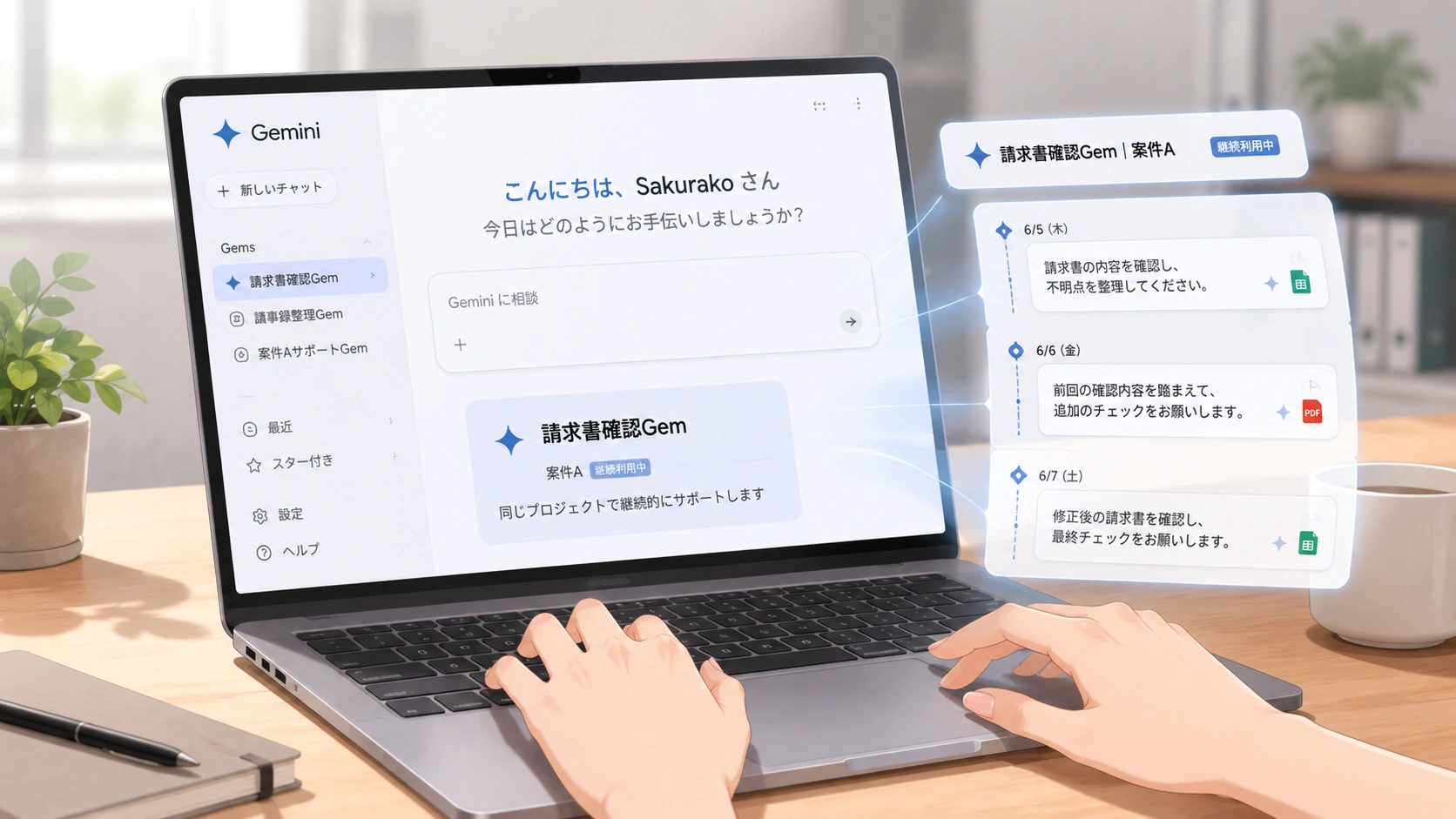 AX Mediaのロゴとミフオの顔アイコンがデザインされたプレースホルダー画像