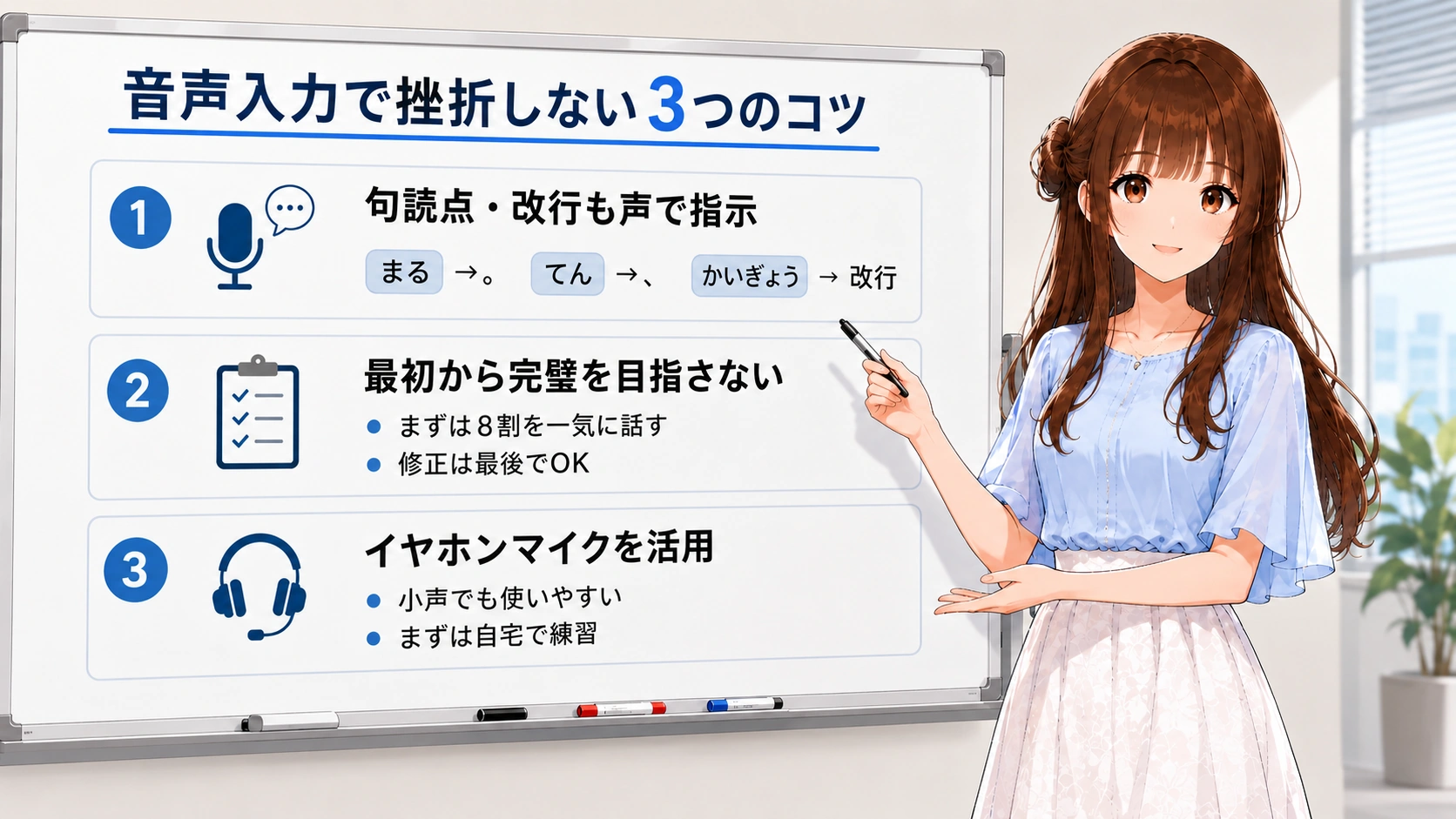AX Mediaのロゴとミフオの顔アイコンがデザインされたプレースホルダー画像